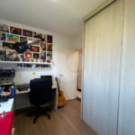 Apartamento à venda com 2 quartos, sendo 1 suíte,  em Planalto, São Bernardo do Campo, SP