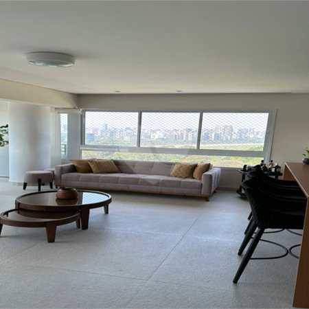 Apartamento à venda com 2 quartos, sendo 1 suíte, em Butantã, São Paulo, SP