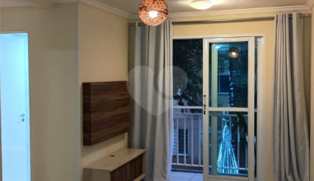 Apartamento à venda com 2 quartos em Jaraguá, São Paulo, SP