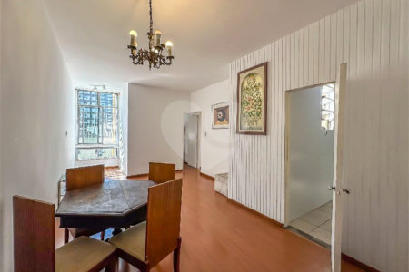 Cobertura à venda com 3 quartos, sendo 1 suíte,  em Flamengo, Rio de Janeiro, RJ