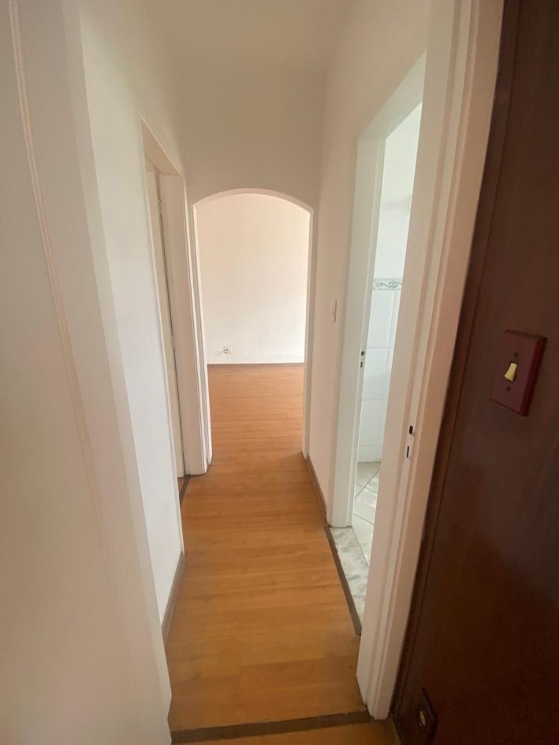 Apartamento com 2 dormitórios à venda, 104 m² por R$ 610.000,00 - Ponta da Praia - Santos/SP