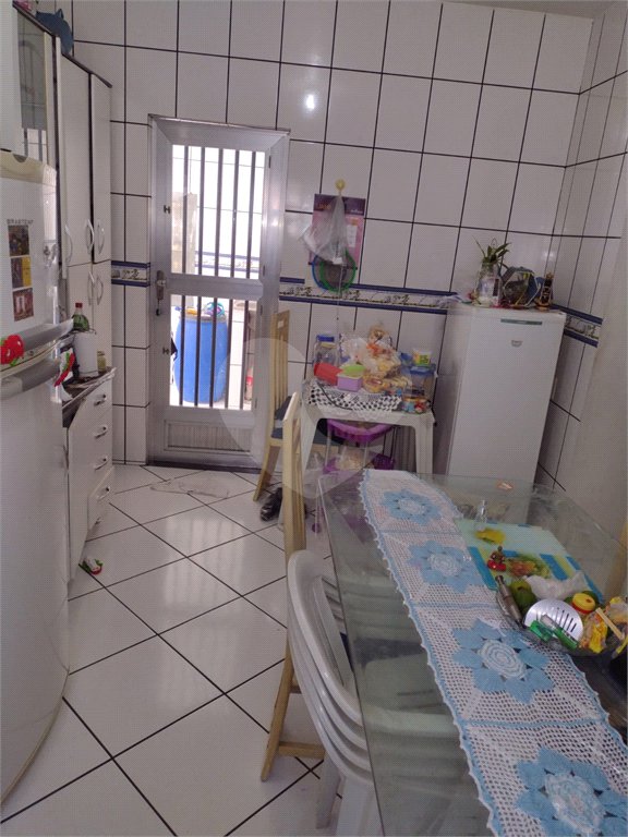 Casa à venda com 2 quartos, sendo 1 suíte, em Campo Grande, Rio de Janeiro, RJ