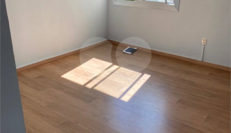 Apartamento à venda com 2 quartos em Vila Mariana, São Paulo, SP