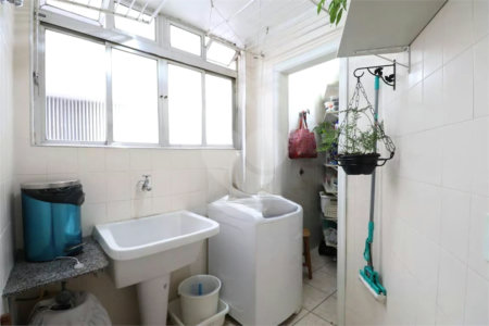 Apartamento à venda com 2 quartos em Lapa, São Paulo, SP