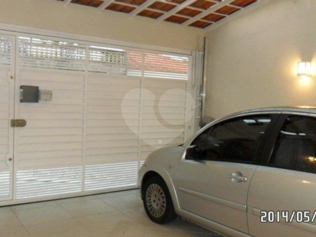 Sobrado à venda com 3 quartos, sendo 1 suíte,  em Mandaqui, São Paulo, SP