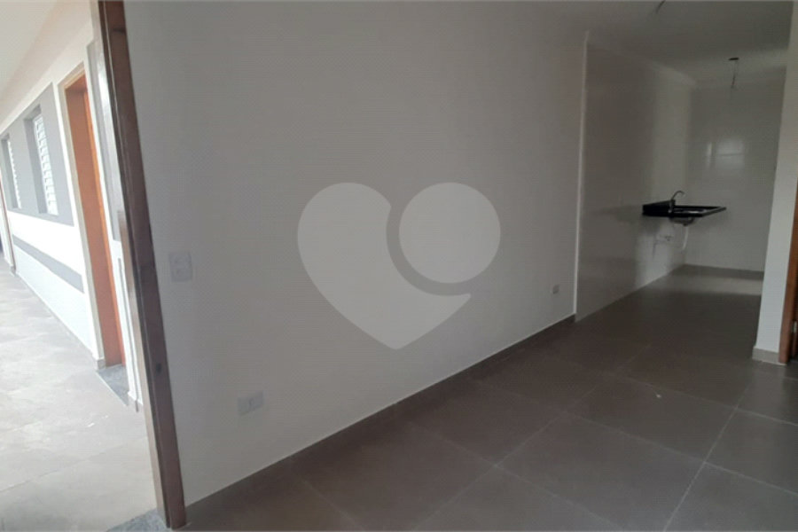 Apartamento à venda com 2 quartos em Santana, São Paulo, SP