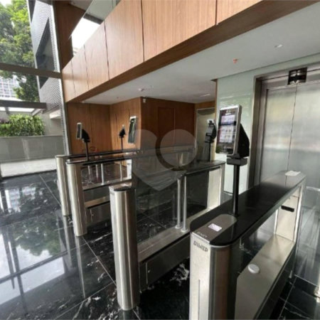 Sala para alugar em Indianópolis, São Paulo, SP