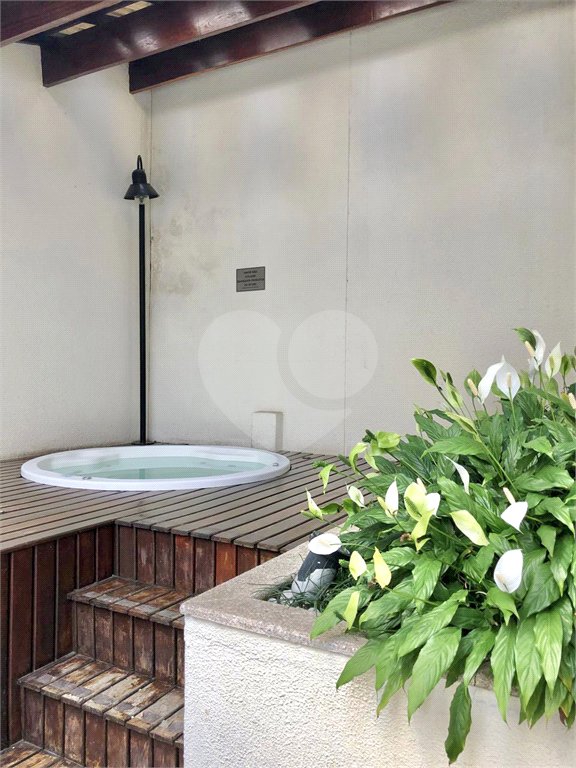 Apartamento à venda com 1 suíte em Pinheiros, São Paulo, SP