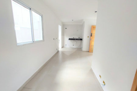 Apartamento à venda com 2 quartos em Jardim Franca, São Paulo, SP