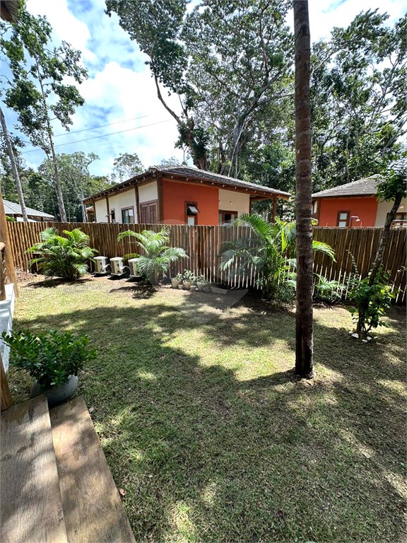Casa à venda com 2 quartos, sendo 1 suíte, no Centro / Arraial D'ajuda, Porto Seguro, BA
