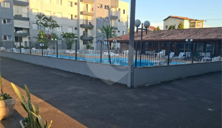 Apartamento à venda com 2 quartos em Vila Haro, Sorocaba, SP