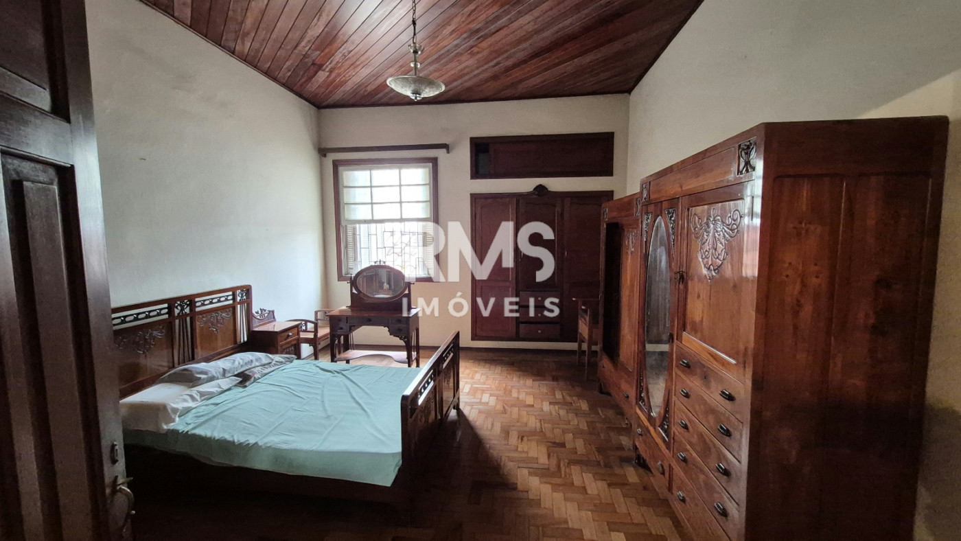 Casa à venda com 3 quartos no Centro, Itu, SP