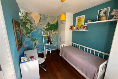 Cobertura à venda com 3 quartos, sendo 2 suítes,  em Vila Isabel, Rio de Janeiro, RJ