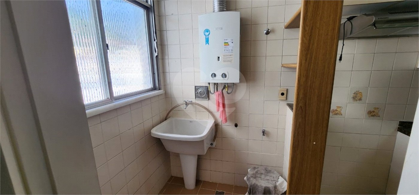 Apartamento à venda com 2 quartos, sendo 1 suíte, em Tijuca, Rio de Janeiro, RJ