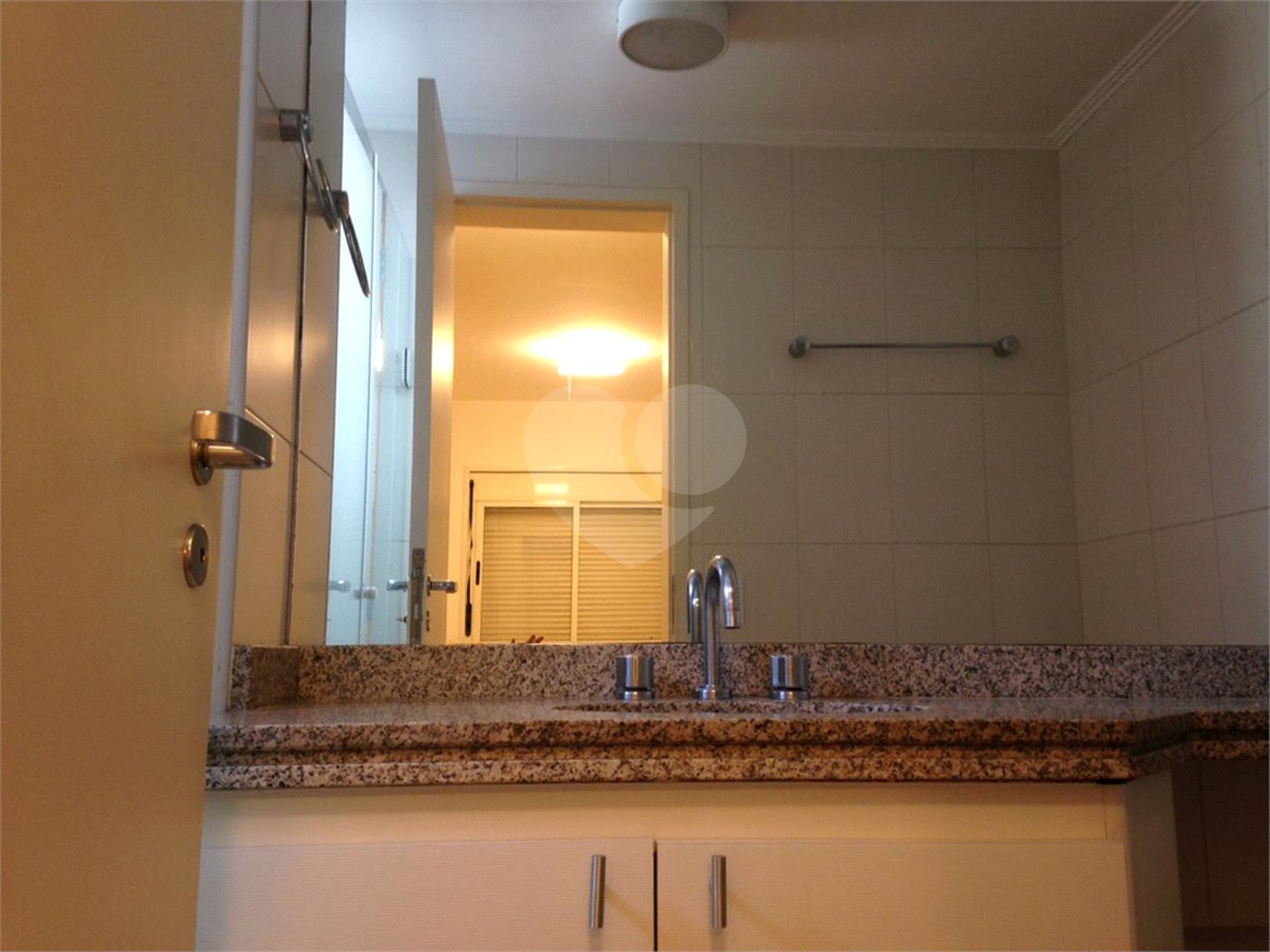 Apartamento para alugar com 2 quartos, sendo 1 suíte, em Vila Madalena, São Paulo, SP