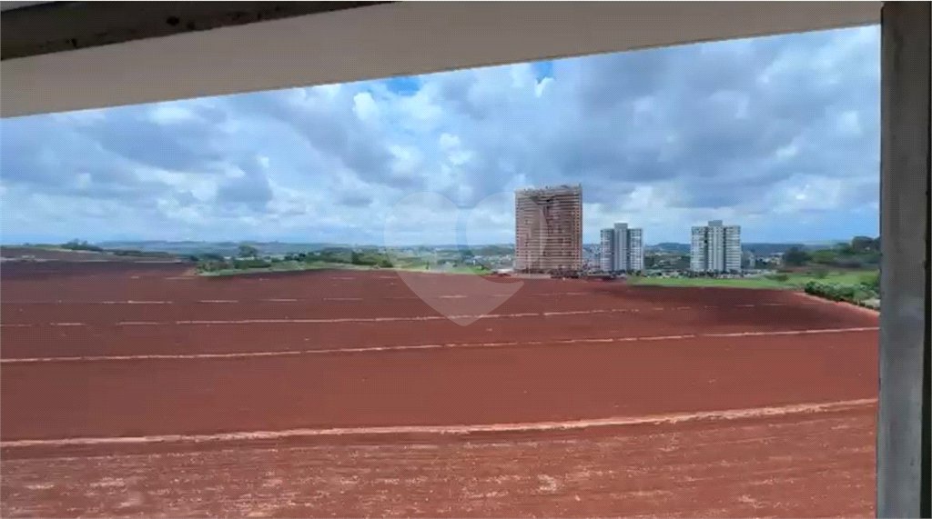 Apartamento à venda com 3 quartos, sendo 1 suíte,  em Jardim Olhos D'água Ii, Ribeirão Preto, SP