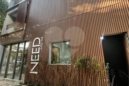 Studio à venda em Jardim Paulista, São Paulo, SP