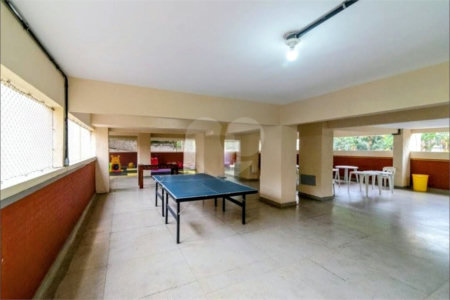 Apartamento à venda com 1 quarto em Andaraí, Rio de Janeiro, RJ