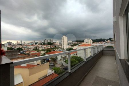 Casa à venda com 2 quartos em Água Fria, São Paulo, SP