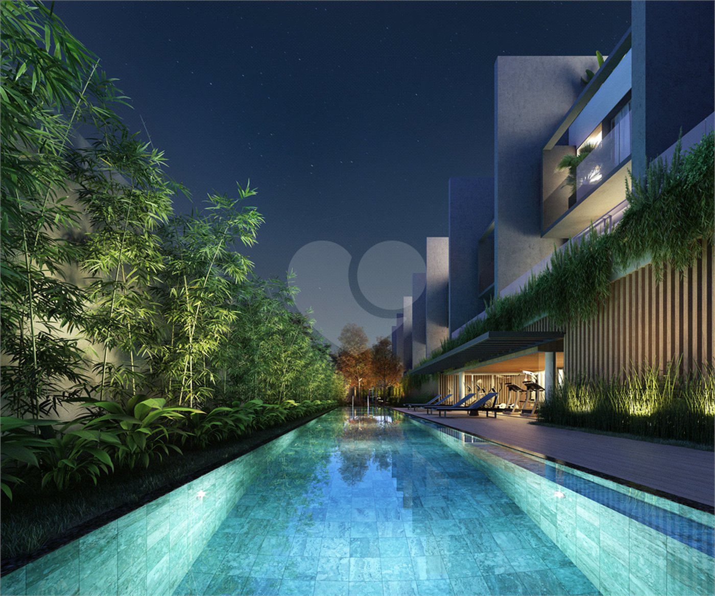Casa à venda com 3 suítes no condomínio Manhattan, São Paulo - SP