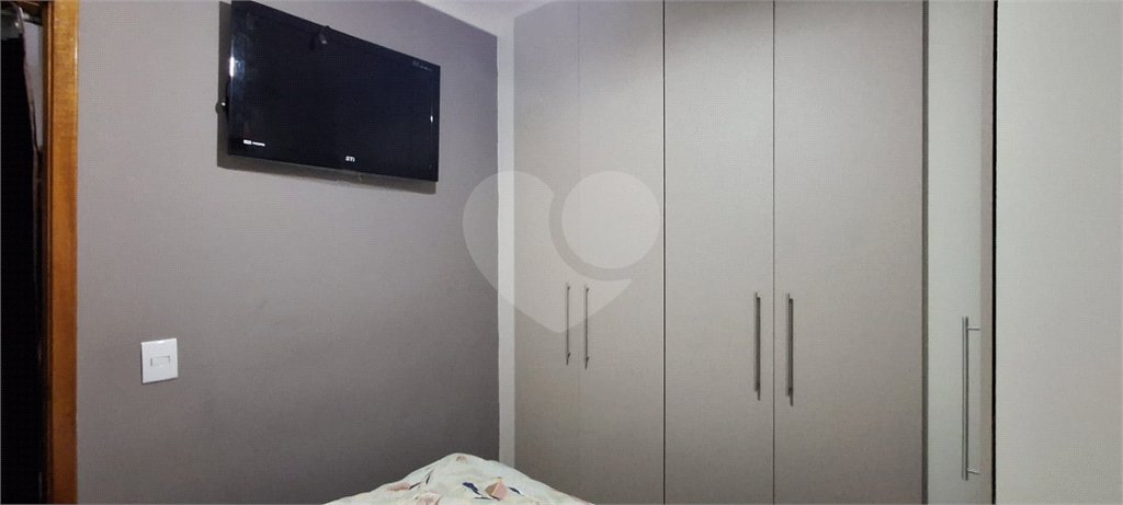 Apartamento à venda com 2 quartos em Vila Guilherme, São Paulo, SP