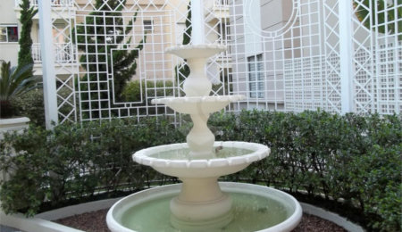 Apartamento à venda com 2 quartos, sendo 1 suíte,  em Jardim Ampliação, São Paulo, SP