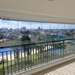 Apartamento à venda com 3 suítes em Anhangabaú, Jundiaí, SP