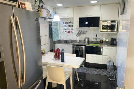 Cobertura à venda com 3 quartos, sendo 2 suítes, em Tijuca, Rio de Janeiro, RJ