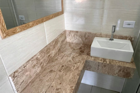 Sobrado à venda com 2 quartos, sendo 1 suíte, em Vila Correa, Ferraz de Vasconcelos, SP