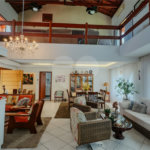 Casa à venda com 4 suítes no condomínio Monte Belo, Salto - SP