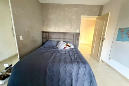 Apartamento à venda com 4 suítes em Jardim Marajoara, São Paulo, SP