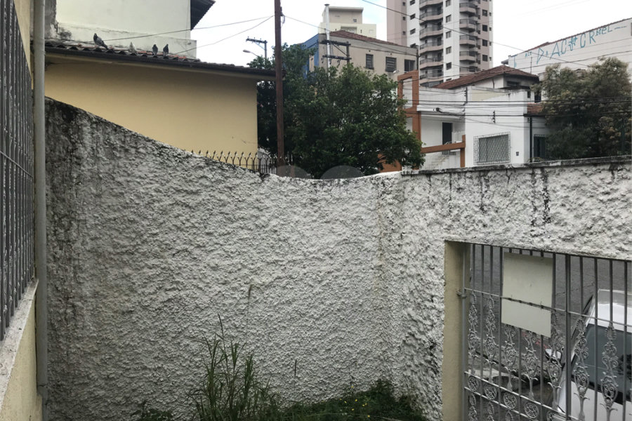 Casa à venda com 4 quartos, sendo 1 suíte, em Santana, São Paulo, SP
