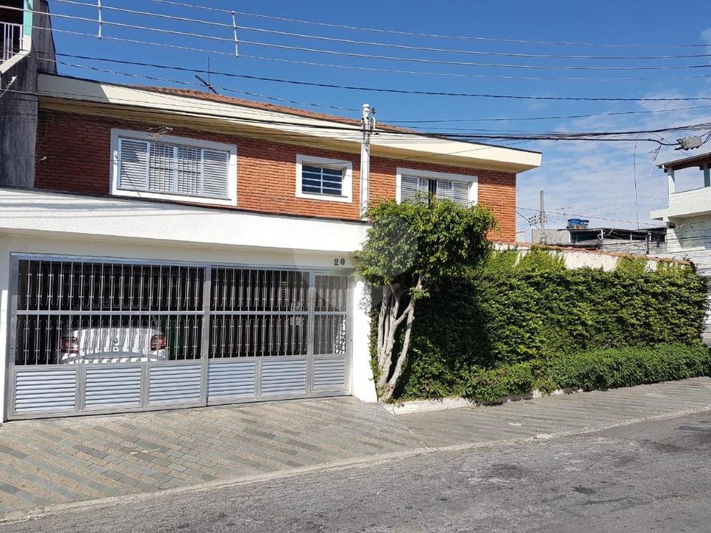 Sobrado à venda com 3 quartos, sendo 2 suítes, em Parque Edu Chaves, São Paulo, SP