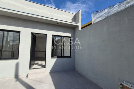 Casa à venda com 2 quartos em Éden, Sorocaba, SP