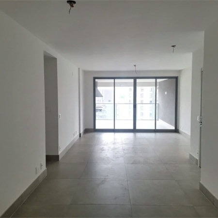 Apartamento à venda com 3 suítes em Sumarezinho, São Paulo, SP