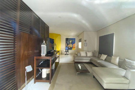 Cobertura à venda com 3 quartos, sendo 1 suíte,  em Cidade São Francisco, São Paulo, SP