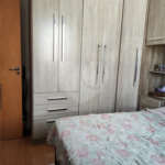Apartamento à venda com 2 quartos em Jardim Europa, Suzano, SP