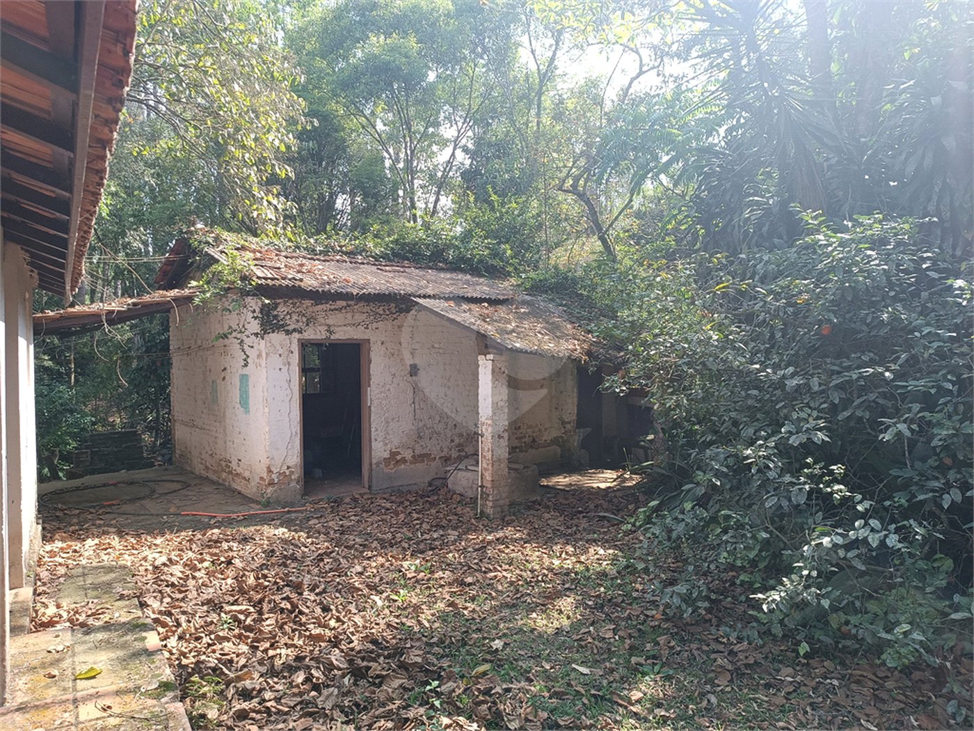 Chácara à venda com 4 quartos em Jardim Guaçu, São Roque, SP
