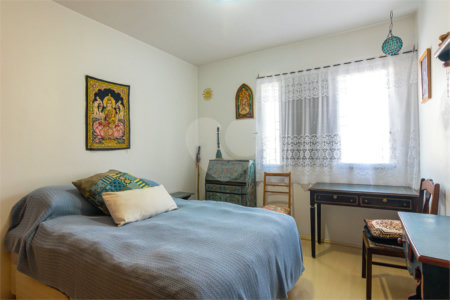 Apartamento à venda com 3 quartos, sendo 1 suíte, em Perdizes, São Paulo, SP