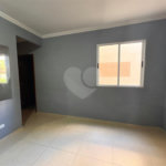 Apartamento à venda com 2 quartos em Conjunto Habitacional Júlio de Mesquita Filho, Sorocaba, SP
