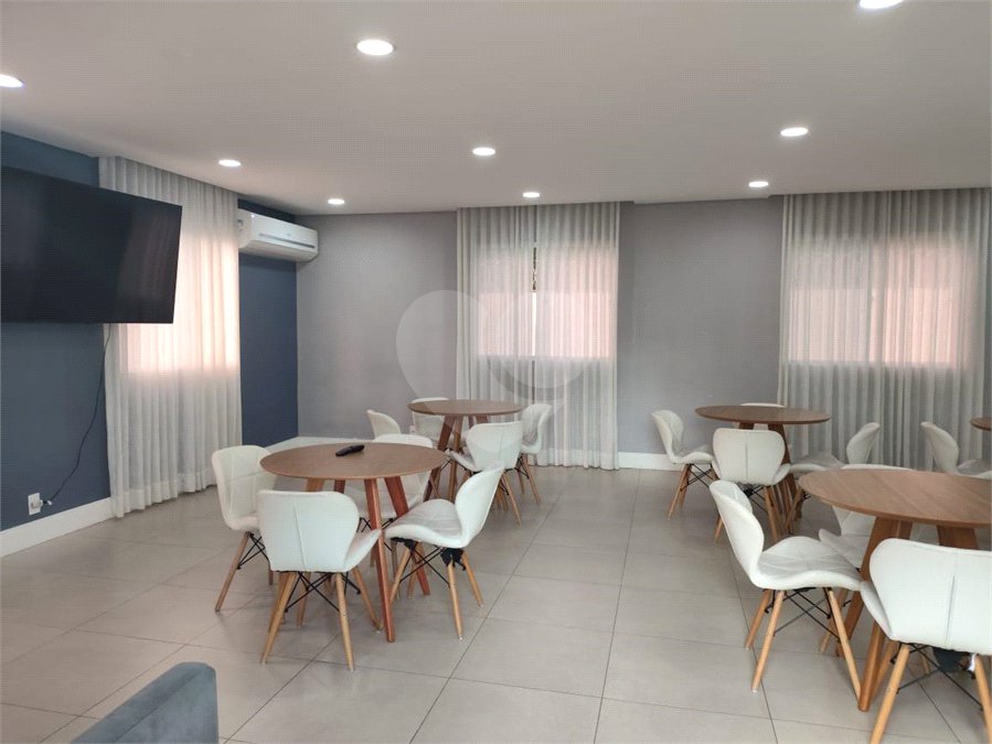 Apartamento à venda com 2 quartos em Campo Grande, Rio de Janeiro, RJ