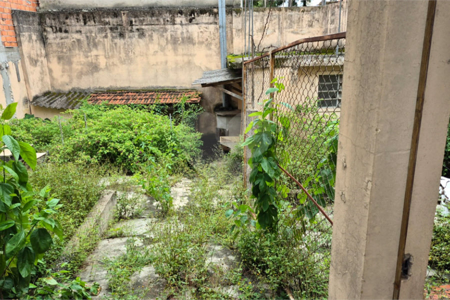 Terreno à venda em Vila Guilherme, São Paulo, SP