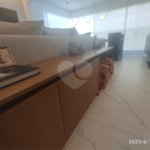 Apartamento à venda com 2 quartos, sendo 1 suíte, em Vila Santa Catarina, São Paulo, SP