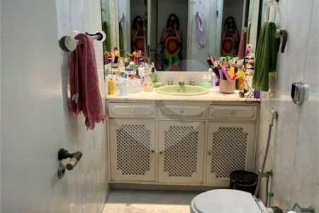 Apartamento à venda com 3 quartos, sendo 1 suíte,  em Ipanema, Rio de Janeiro, RJ