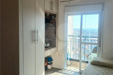 Apartamento à venda com 3 quartos, sendo 1 suíte,  em Vila Vitória, Mogi das Cruzes, SP