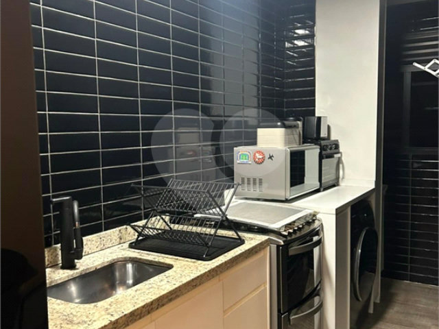 Apartamento à venda com 2 quartos em Mandaqui, São Paulo, SP