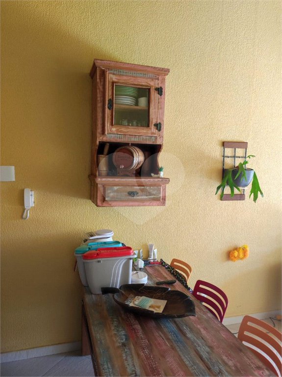 Apartamento à venda com 3 quartos, sendo 1 suíte, em Paraíso, Santo André, SP