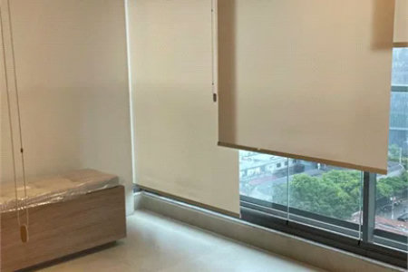 Apartamento à venda ou para alugar com 2 suítes em Pinheiros, São Paulo, SP