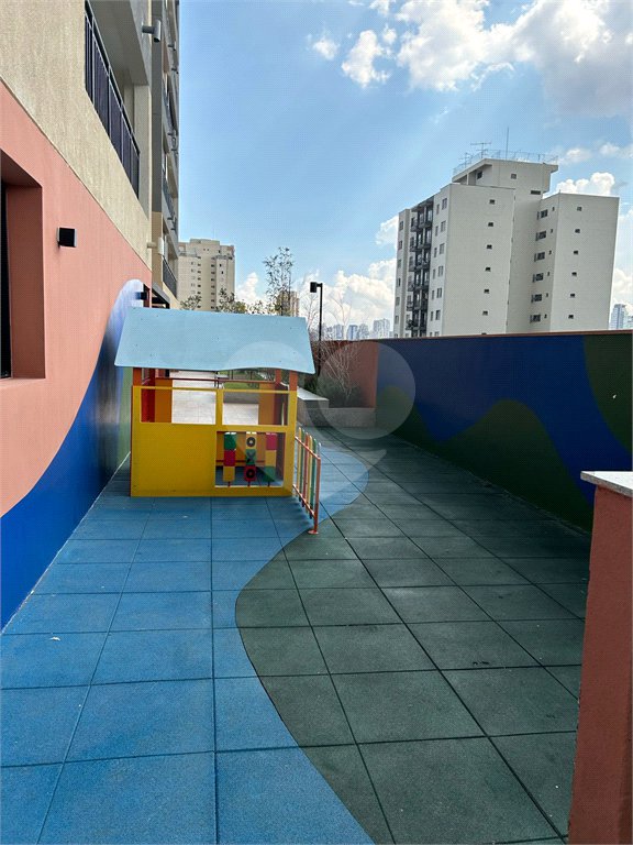 Apartamento para alugar com 2 quartos em Ipiranga, São Paulo, SP