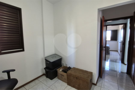 Apartamento à venda com 3 quartos, sendo 1 suíte, em Vila Seixas, Ribeirão Preto, SP